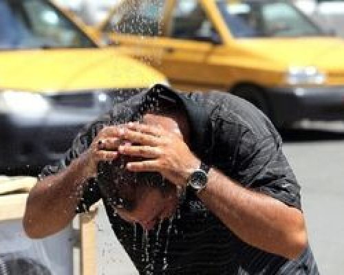 تشدید آلاینده سرطان زای "ازن" در تابستان داغ