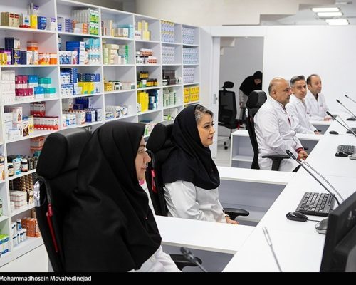 تشدید نظارت‌های نوروزی بر داروخانه‌ها