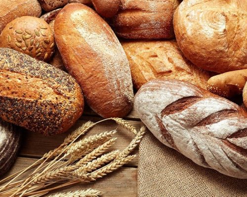 تولید "نان سبوس‌دار" در 1800 نانوایی کشور