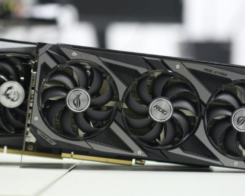 تولید کارت گرافیک محبوب RTX 3060 انویدیا احتمالاً به‌زودی متوقف می‌شود
