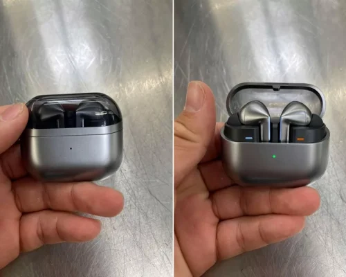 galaxy buds 3 pro سامسونگ