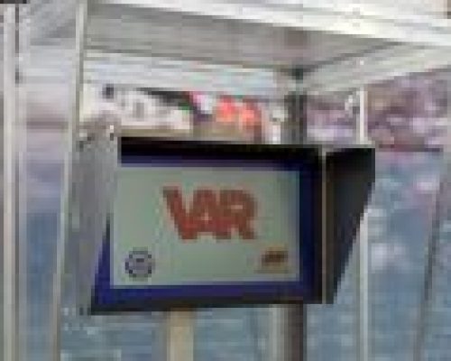 تصمیم باشگاه‌های نروژ: ما ‌VAR‌ نمی‌خواهیم!‌