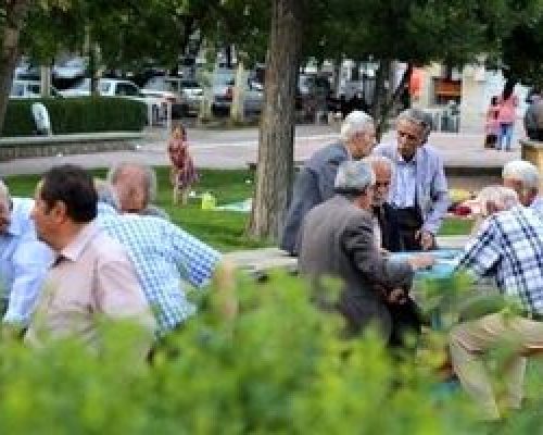 تصویب پیشنهاد دولت برای افزایش و ترمیم حقوق بازنشستگان