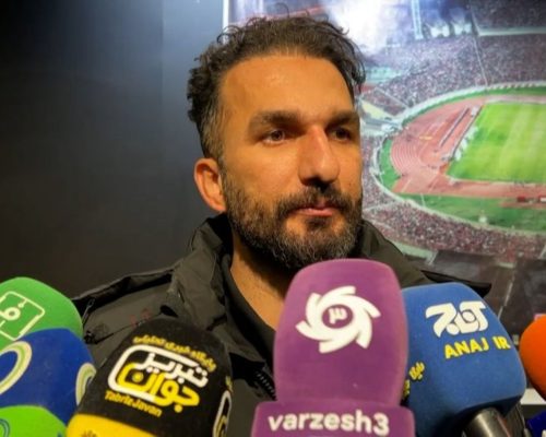 محمد نوری: تعطیلات کار ما را سخت کرد