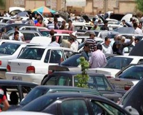 تغییرات جدید قیمت محصولات ایران خودرو و سایپا