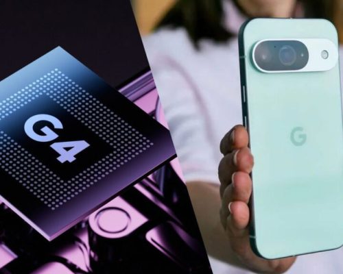 ویژگی‌های تراشه تنسور G4 گوگل