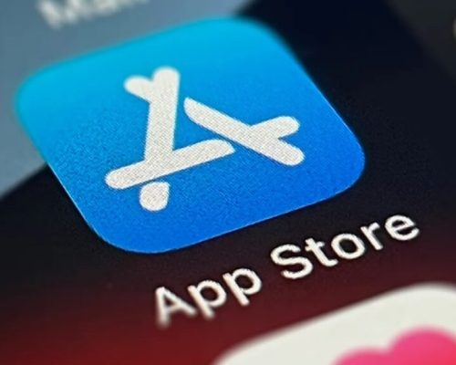 اپلیکیشن‌های موبایل