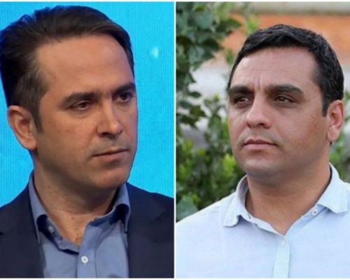 تهدید تند از زبان خطیر: فردا بازی نمی‌کنیم