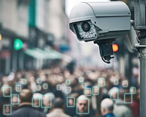 نظارت به سبک توتالیتاریسم