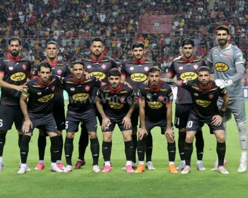 توصیف خبرنگار عربستانی از  پرسپولیس با سه کلمه