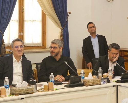 توضیحات رئیس شرکت ارتباطات زیرساخت درباره بازگشایی اینترنت