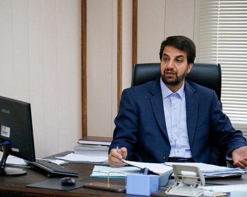 توضیحات رئیس کمیته اخلاق در مورد پرونده مس