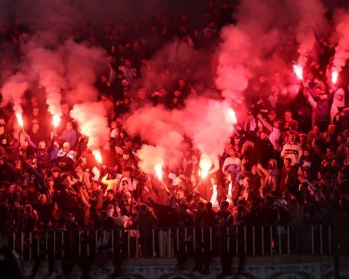 توهین به پرسپولیس و دردسر برای ملوان