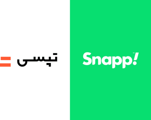 تک‌تاک اپیزود ۸۰ | اسنپ و تپسی