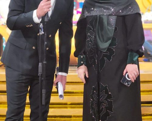 المیرا شریفی مقدم