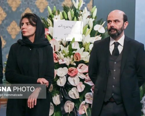 لیلا حاتمی