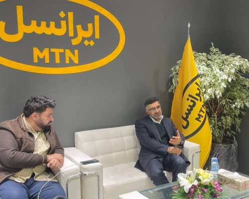 ثابت‌ماندن تعرفه اینترنت امکان سرمایه‌گذاری را از ما گرفته است