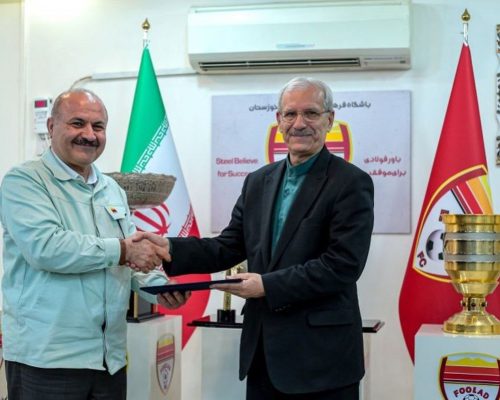 جابجایی بزرگ فوتبال ایران با یک حکم!