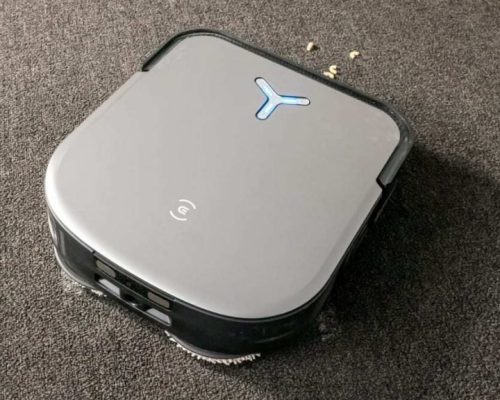 Ecovacs Deebot X2 Omni