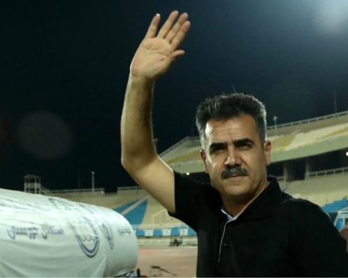 جانشین مسعود شجاعی انتخاب شد