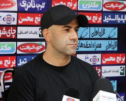 صداقت: جای نساجی و نفت نباید این جای جدول باشد