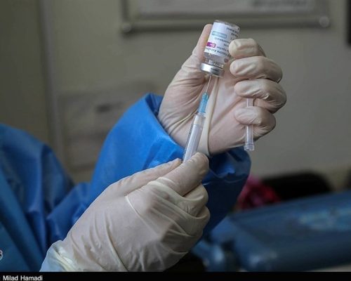 جدول جدید واکسیناسیون کودکان/زمان تزریق روتاویروس و پنوموکوک