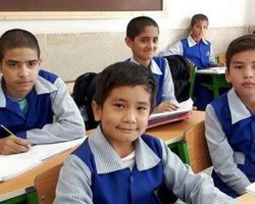 جزئیات ثبت نام دانش آموزان اتباع در ایران