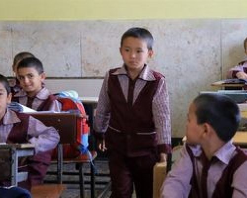 جزییات ثبت نام دانش آموزان اتباع خارجی