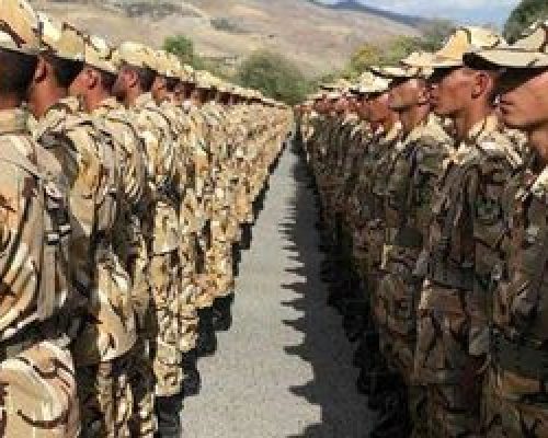 جزییات خروج از کشور مشمولان سربازی بدون وثیقه