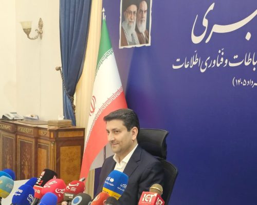 دنبال شفاف‌سازی فرایند محدودیت اینترنت هستیم؛ قطعی باید زمان‌دار باشد