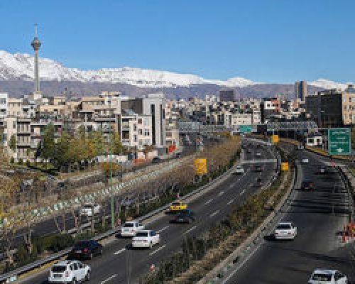 جو آرام در اغلب مناطق کشور