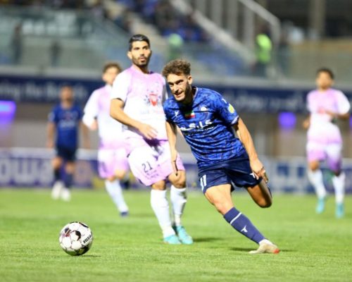 پاسخ  گل گهر به استقلال درباره جذب روبرتو تو رس