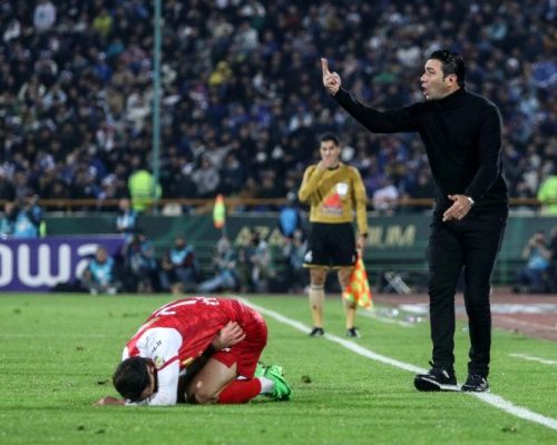 جواد نکونام در دادگاه دربی: متهم برنده شد!