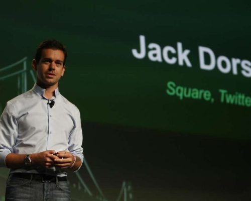 جک دورسی ظاهراً دوباره مدیرعامل شرکت Square خواهد شد