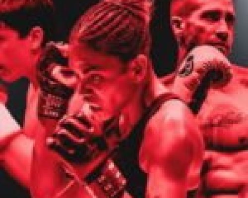 ۱۵ فیلم مدرن و تماشایی با محوریت بوکس