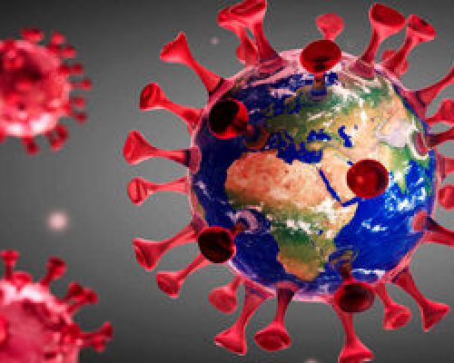 وضعیت سویه‌های جدید کرونا در دنیا و ایران