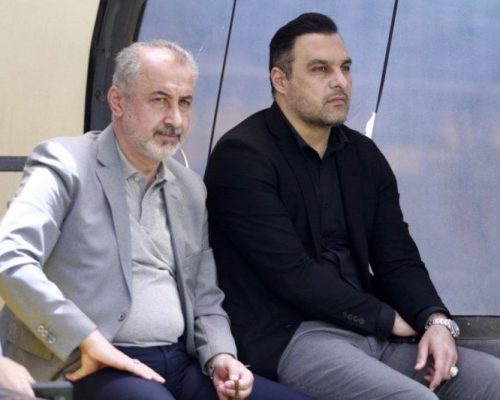 وضعیت گل محمدی و پرسپولیس تعیین تکلیف نشده!