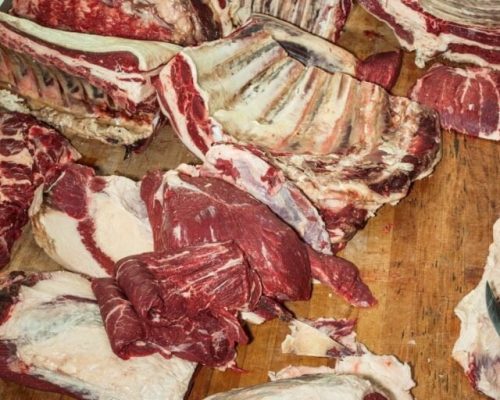 ارتباط گوشت قرمز و دیابت