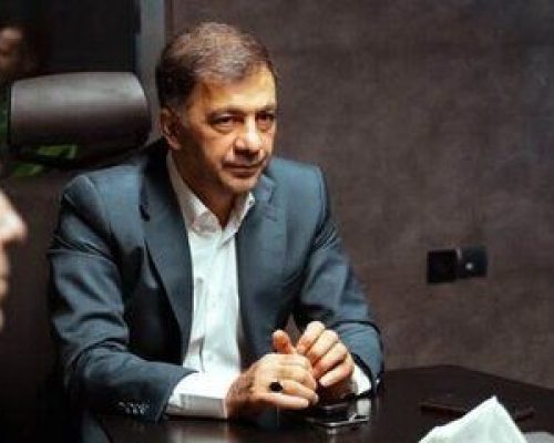 حجت کریمی و چشم‌انداز فدراسیون در ۴ سال پیش رو