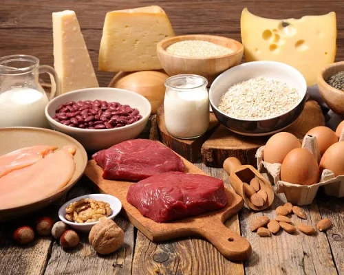 حذف یک اسید آمینه از رژیم غذایی می‌تواند به کاهش علائم پیری کمک کند