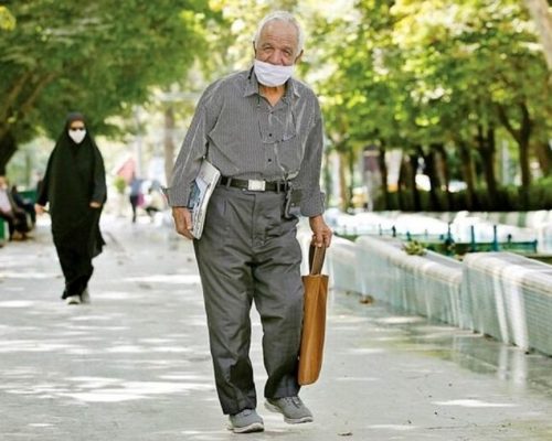 حقوق بازنشستگان