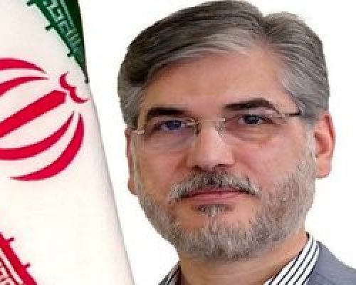 حسین سیمایی صراف؛ وزیر پیشنهادی علوم دولت پزشکیان