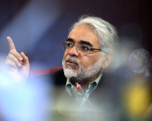 حسین قربان زاده در آنتن: پاسخ به همه سوالات