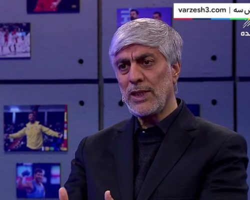 خبر مهم وزیر: حل مشکل مالکیتی استقلال و پرسپولیس!