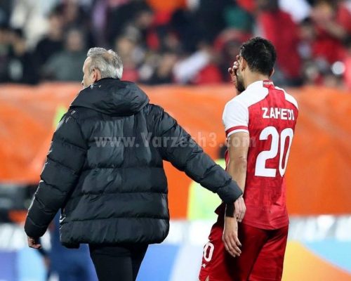 حواشی باورنکردنی آزادی پس از حذف پرسپولیس
