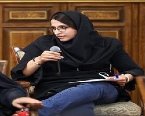 حکم ادامه تحصیل مطهره گونه‌ای لغو شد
