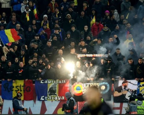 حکم  جنجالی تر ین بازی فیفا دِی: 3-0 به سود میزبان