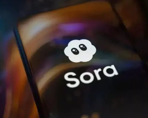 ویدیوساز Sora