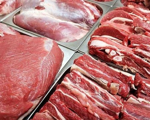 خبر خوش از کاهش قیمت گوشت قرمز در روزهای آینده