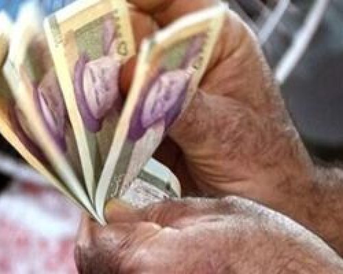 خبر داغ اول سالی برای کارگران | افزایش حقوق کارگران در راه است